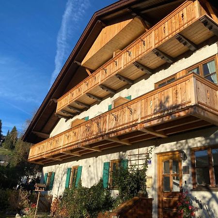 Landhaus-Bierling บัดโคลกรุบ ภายนอก รูปภาพ