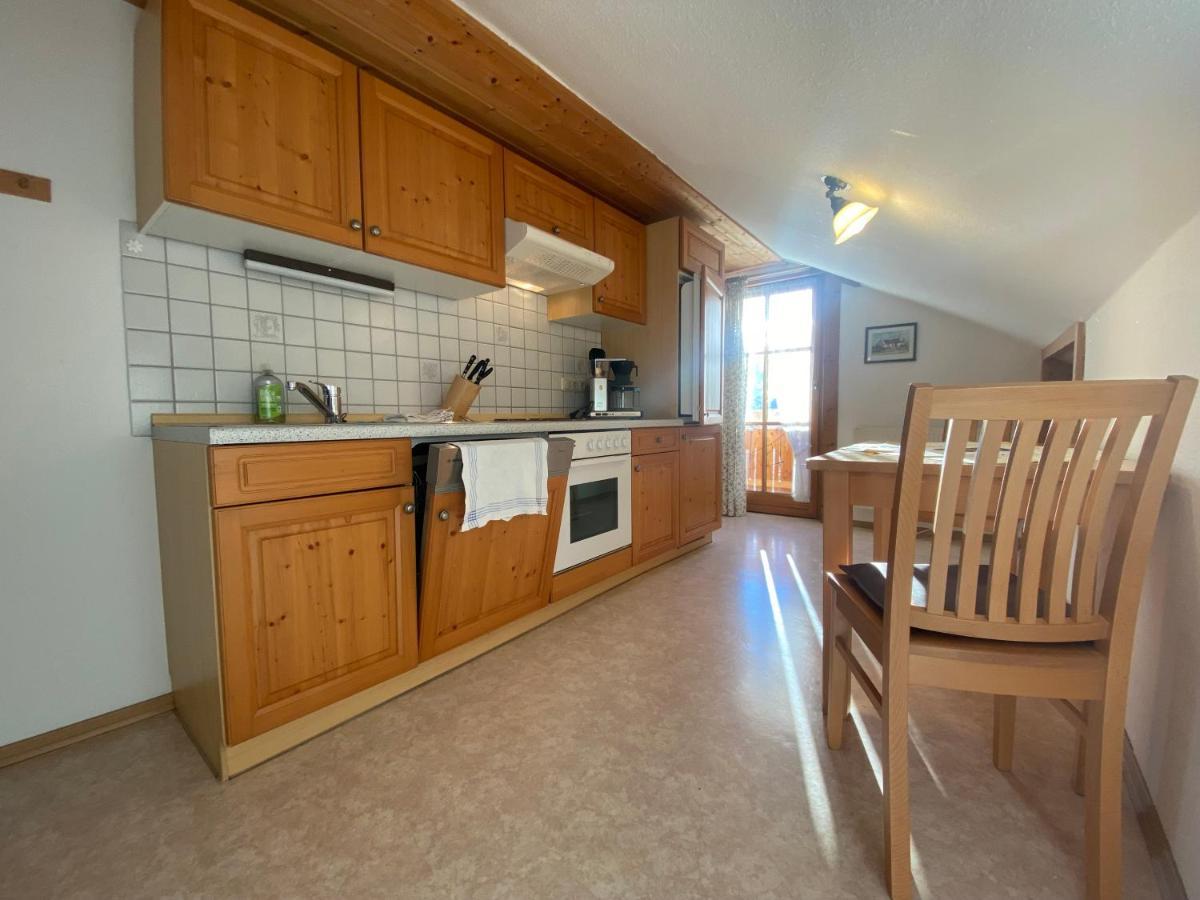 Landhaus-Bierling บัดโคลกรุบ ภายนอก รูปภาพ